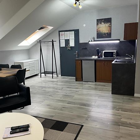 Apartments Renesance Bojnice Extérieur photo