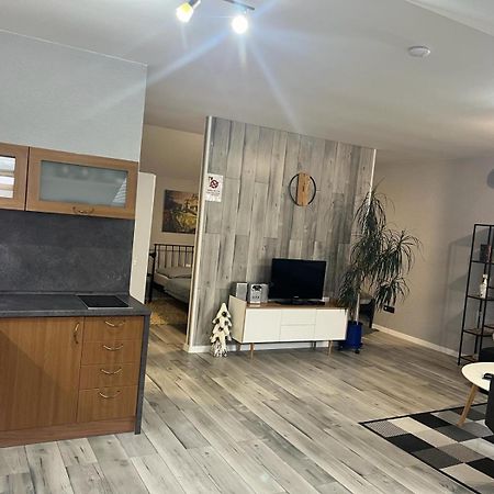 Apartments Renesance Bojnice Extérieur photo