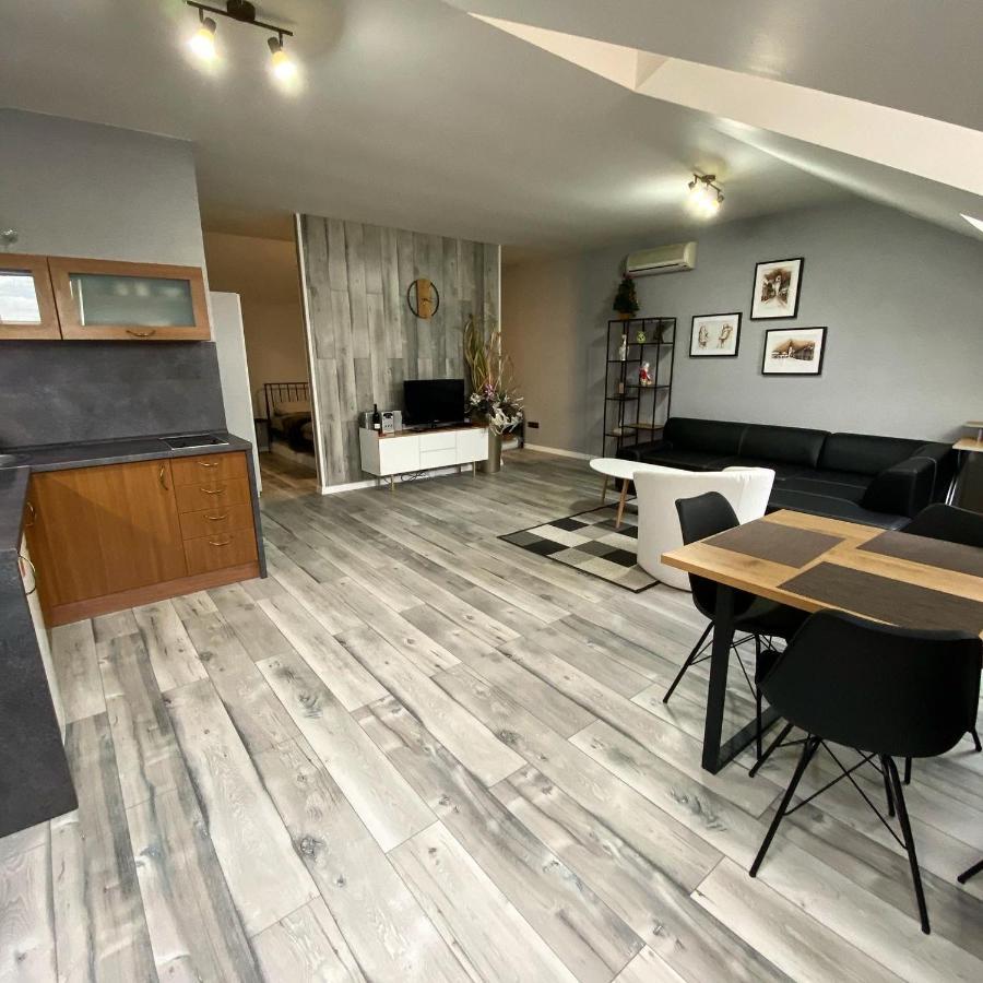 Apartments Renesance Bojnice Extérieur photo