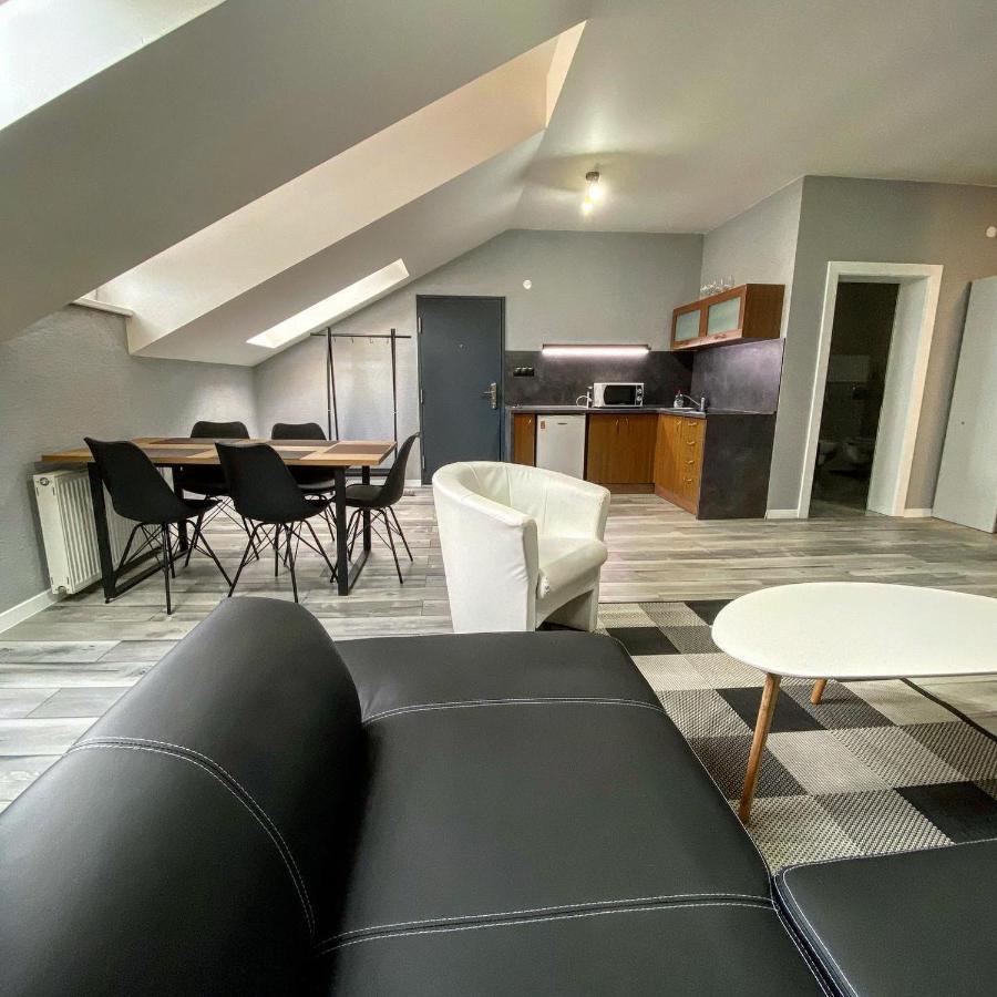 Apartments Renesance Bojnice Extérieur photo