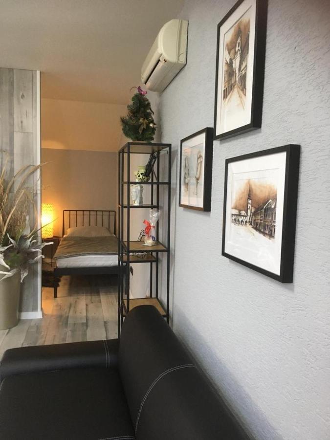 Apartments Renesance Bojnice Extérieur photo
