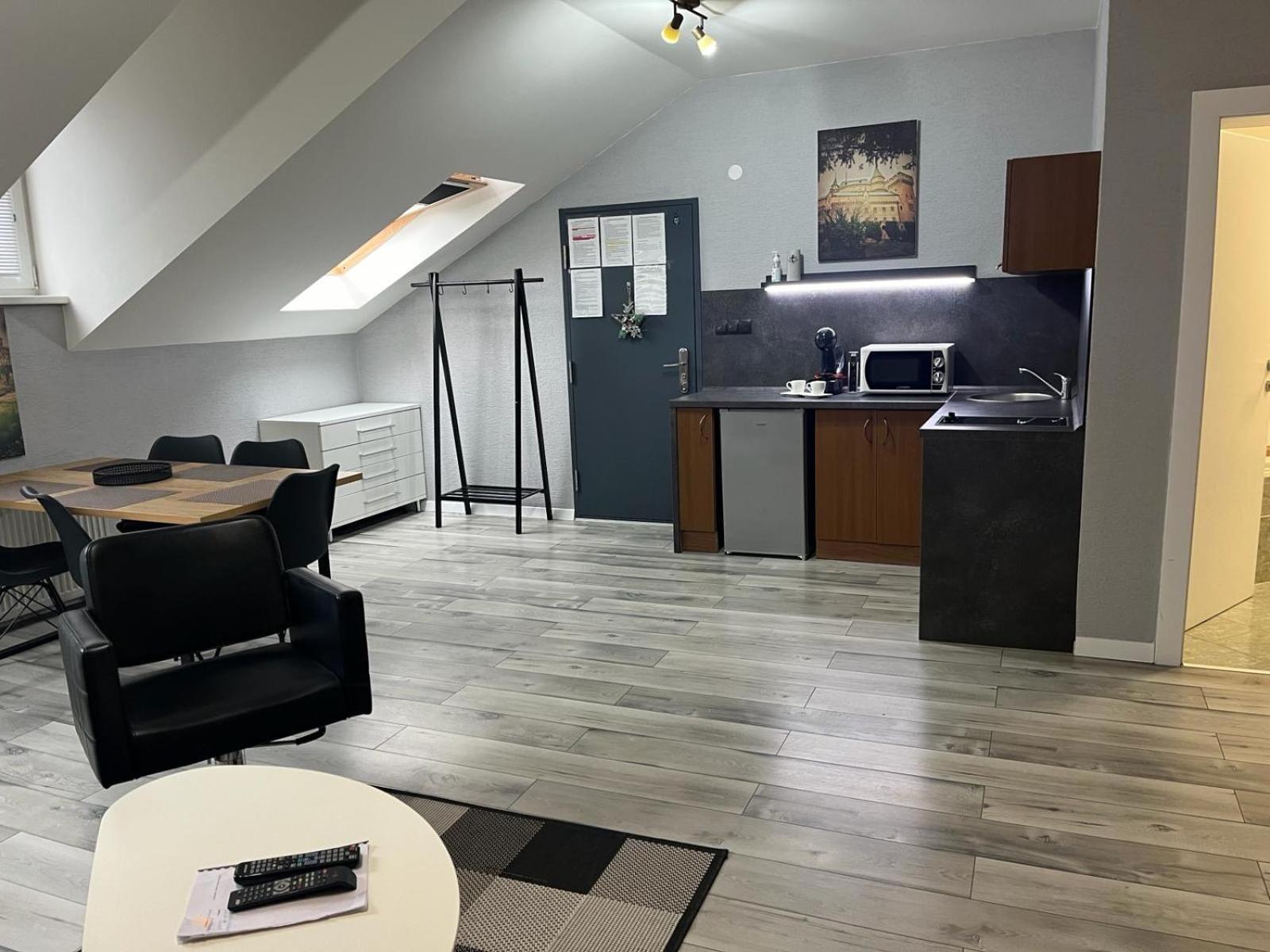 Apartments Renesance Bojnice Extérieur photo