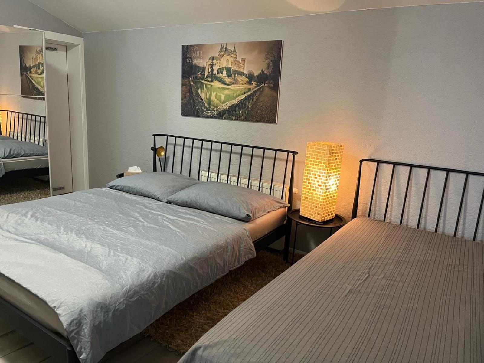 Apartments Renesance Bojnice Extérieur photo