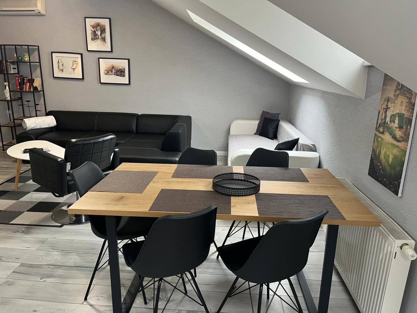 Apartments Renesance Bojnice Extérieur photo