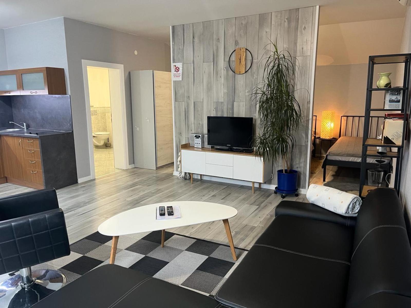 Apartments Renesance Bojnice Extérieur photo